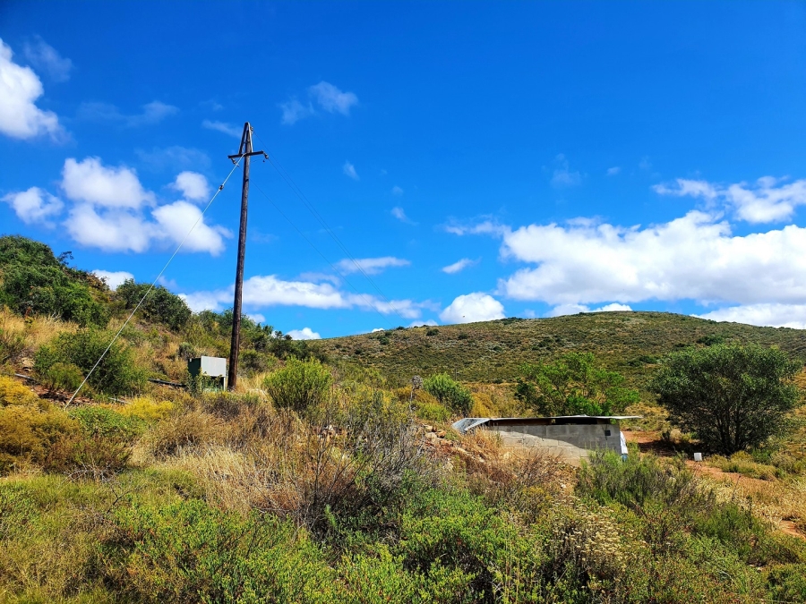Commercial Property for Sale in Bonnievale Western Cape